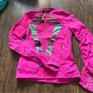 ivivva jacket